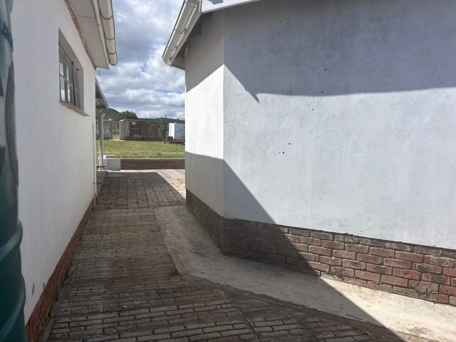 Commercial Property for Sale in Alice Eastern Cape